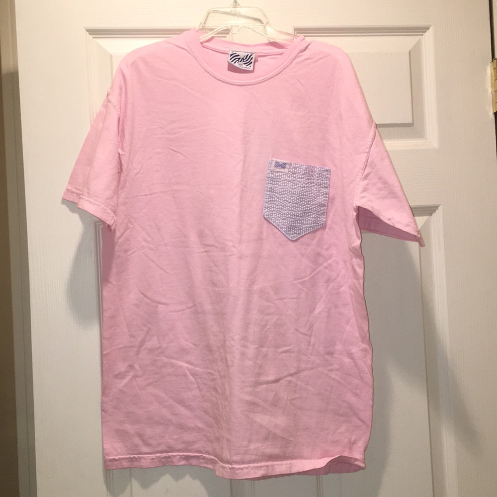 Fraternity Collection T-shirt